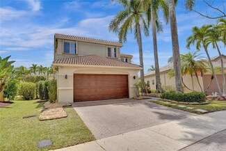 970 Bluewood Terrace, Weston, FL 33327