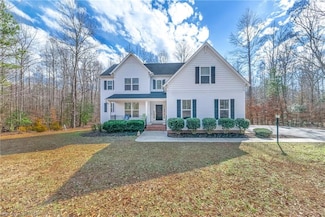11187 Creeks Edge Rd, New Kent, VA 23124