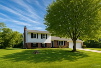 38 Ramsey Dr, Hamilton, OH 45013