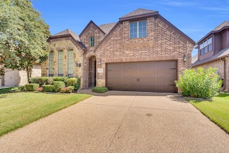 1008 Wedgewood Dr, Forney, TX 75126