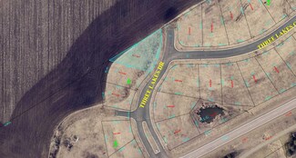 290 Three Lakes Dr, Madison Lake, MN 56063