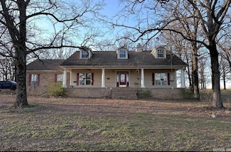 26 Barney Rd, Enola, AR 72047