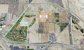 0 44th Ave, Palm Desert, CA 92260