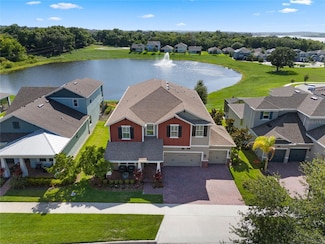 790 Hull Island Dr, Oakland, FL 34760