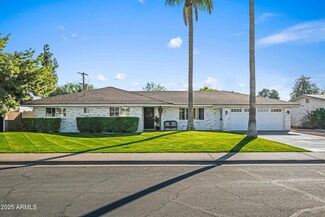 1323 E Downing St, Mesa, AZ 85203