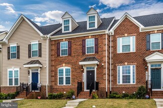 4607 Tinder Box Cir, Monrovia, MD 21770
