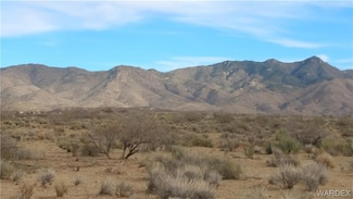 Lot 6 Aduwa Dr, Chloride, AZ 86413