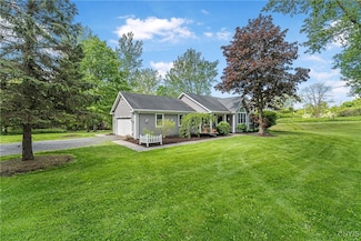 3616 E Genesee St, Auburn, NY 13021