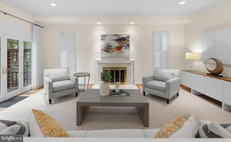 4667 Kenmore Dr NW, Washington, DC 20007