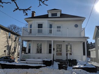 19 Pearl Ave Unit 21, Winthrop, MA 02152