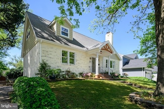 735 Glenwood St, Annapolis, MD 21401