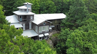 1349 Kahoka Rd, Mountain View, AR 72560