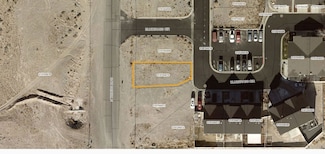 861 Blue Grass Cir, West Wendover, NV 89883