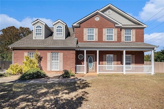 1814 Deer Crossing Way, Jonesboro, GA 30236