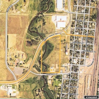 TBD Snowy Range, Laramie, WY 82070