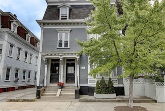 61 Chapin Ave Unit 3, Providence, RI 02909