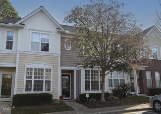 5744 Corbon Crest Ln, Raleigh, NC 27612
