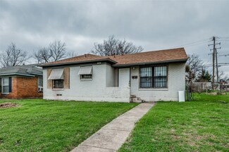 3603 Maryland Ave, Dallas, TX 75216