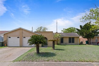 4413 Haverhill Ln, Corpus Christi, TX 78411