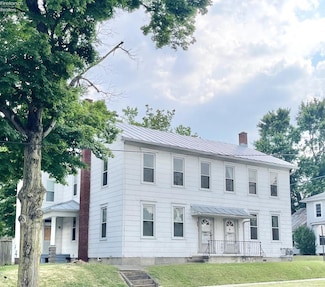 245 W Market St, Tiffin, OH 44883