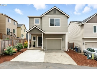 1321 NE 72nd Way, Vancouver, WA 98665