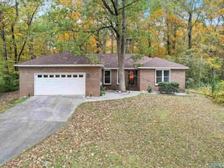 10204A Todd Mill Rd SE, Huntsville, AL 35803