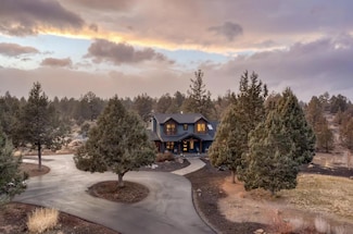 18025 Cascade Estates Dr, Bend, OR 97701