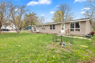 133 Niles St, Lakeview, MI 48850