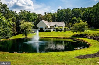 1551 Harmonyville Rd, Pottstown, PA 19465