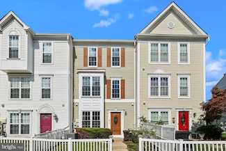 618 Sprite Way, Glen Burnie, MD 21061