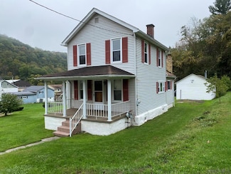 7 Mccreary St, Johnstown, PA 15906