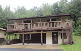 102 N Wisconsin Ave, Crandon, WI 54520