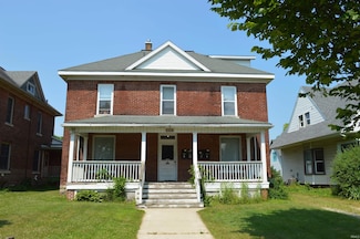 1323 S 8th St, Goshen, IN 46526