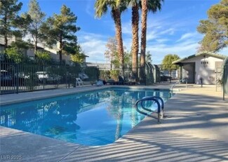 2480 Old Forge Ln Unit 74, Las Vegas, NV 89121
