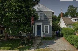 Unlisted Address