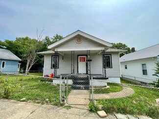 214 Starr Ave, Hamilton, OH 45013
