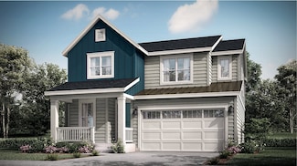 Pinnacle, Elizabeth, CO 80107