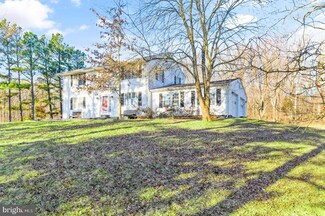 10800 Lonesome Rd, Nokesville, VA 20181