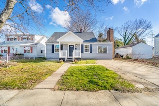 1610 Shiloh Place, Newport News, VA 23607