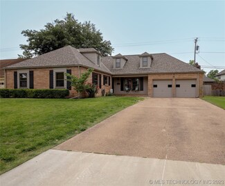 3404 E 58th St, Tulsa, OK 74135