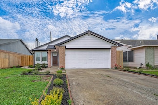12103 W Marsham Cir, Houston, TX 77066