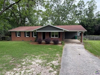 2106 Marshallville Rd, Perry, GA 31069