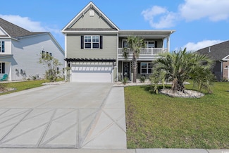 312 Cattle Drive Cir, Myrtle Beach, SC 29588