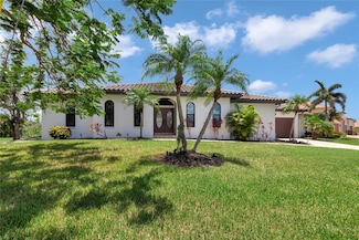 355 Trieste Dr, Punta Gorda, FL 33950