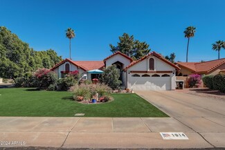 1914 E Sunburst Ln, Tempe, AZ 85284