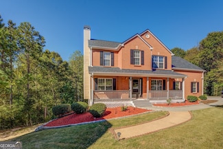 2436 Green Hollow Ct, Conyers, GA 30012