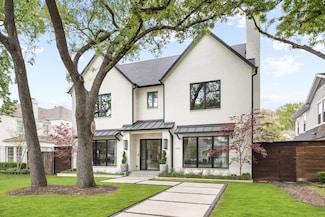 4112 Caruth Blvd, Dallas, TX 75225
