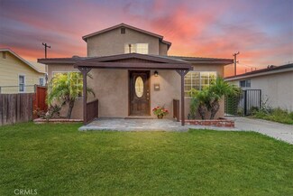 5143 W 137th St, Hawthorne, CA 90250