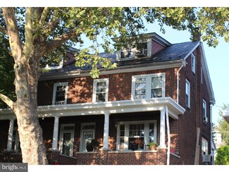 1313 Linden St, Reading, PA 19604
