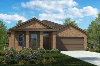 2216 Monoceros Dr, Haslet, TX 76052